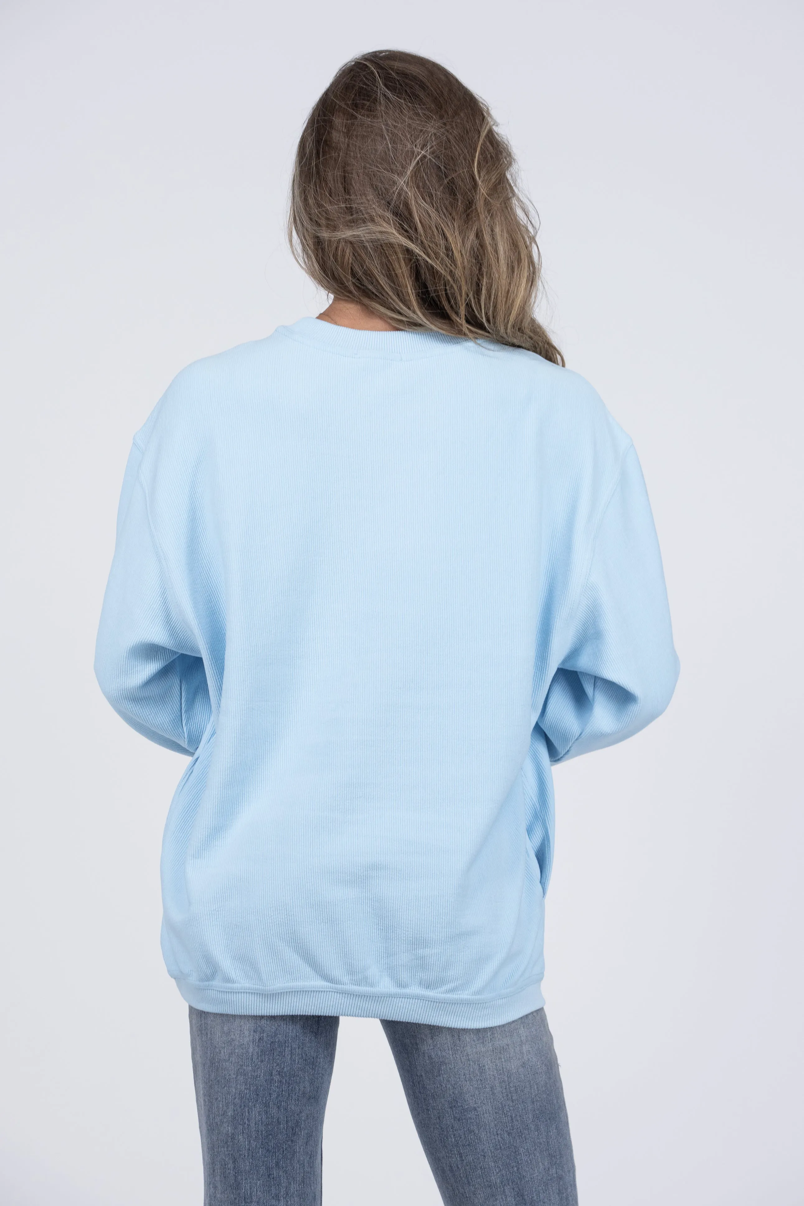 ALB Custom Easy Street Crewneck Sweatshirt