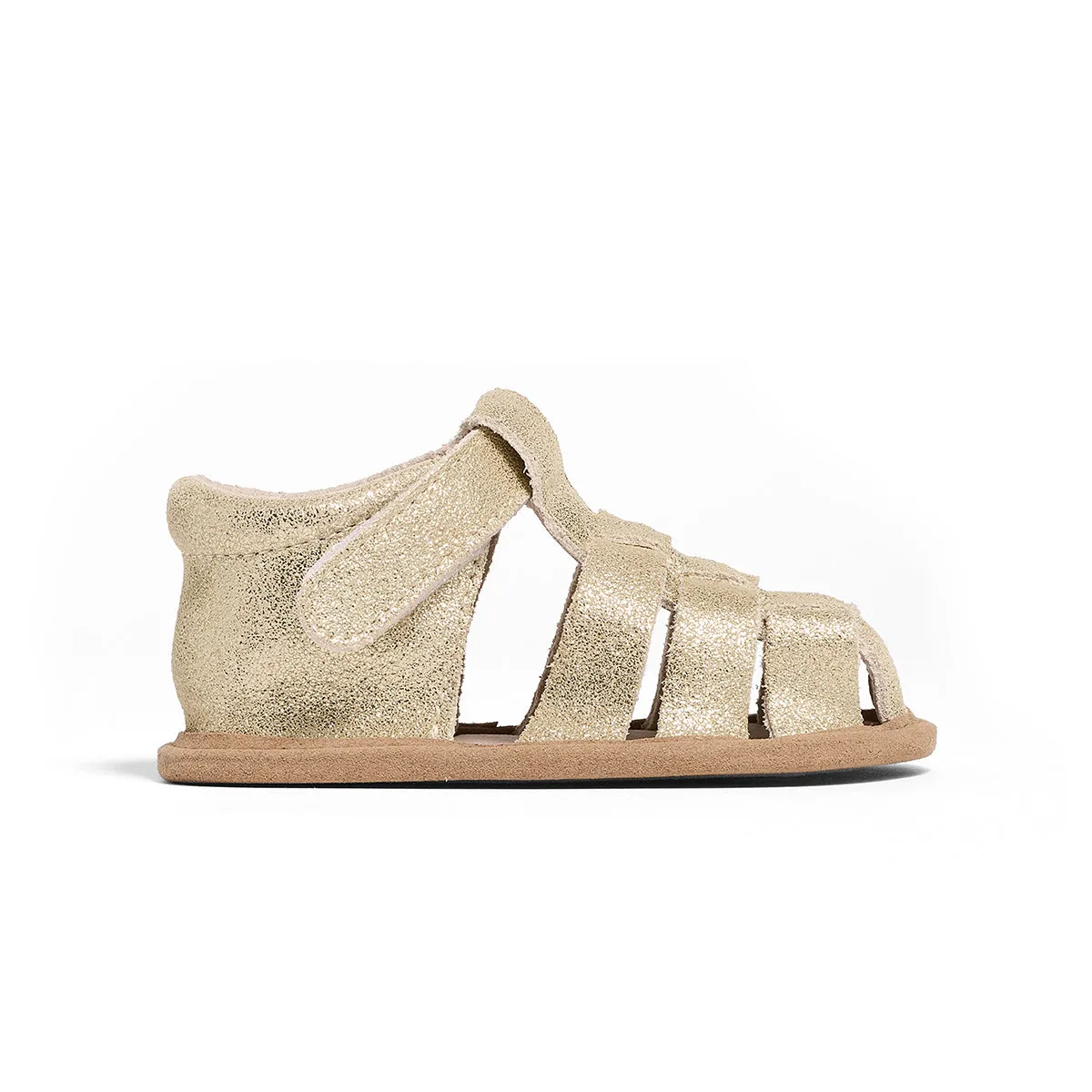 Baby - RIO Gold Shimmer