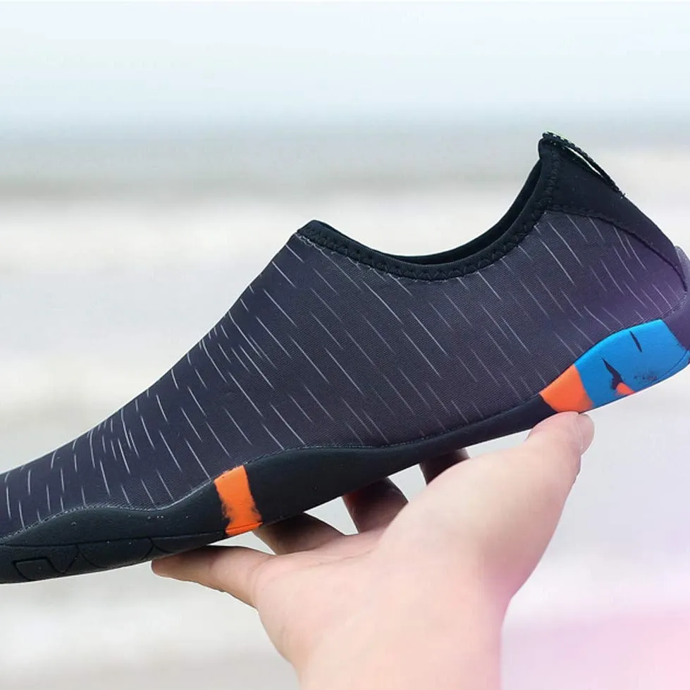 Barefoot Quick-Dry Yoga Shoes