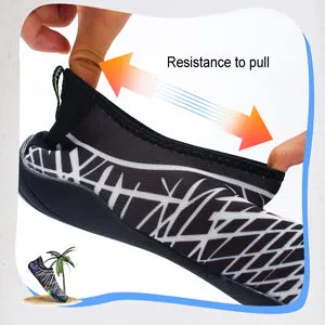 Barefoot Quick-Dry Yoga Shoes
