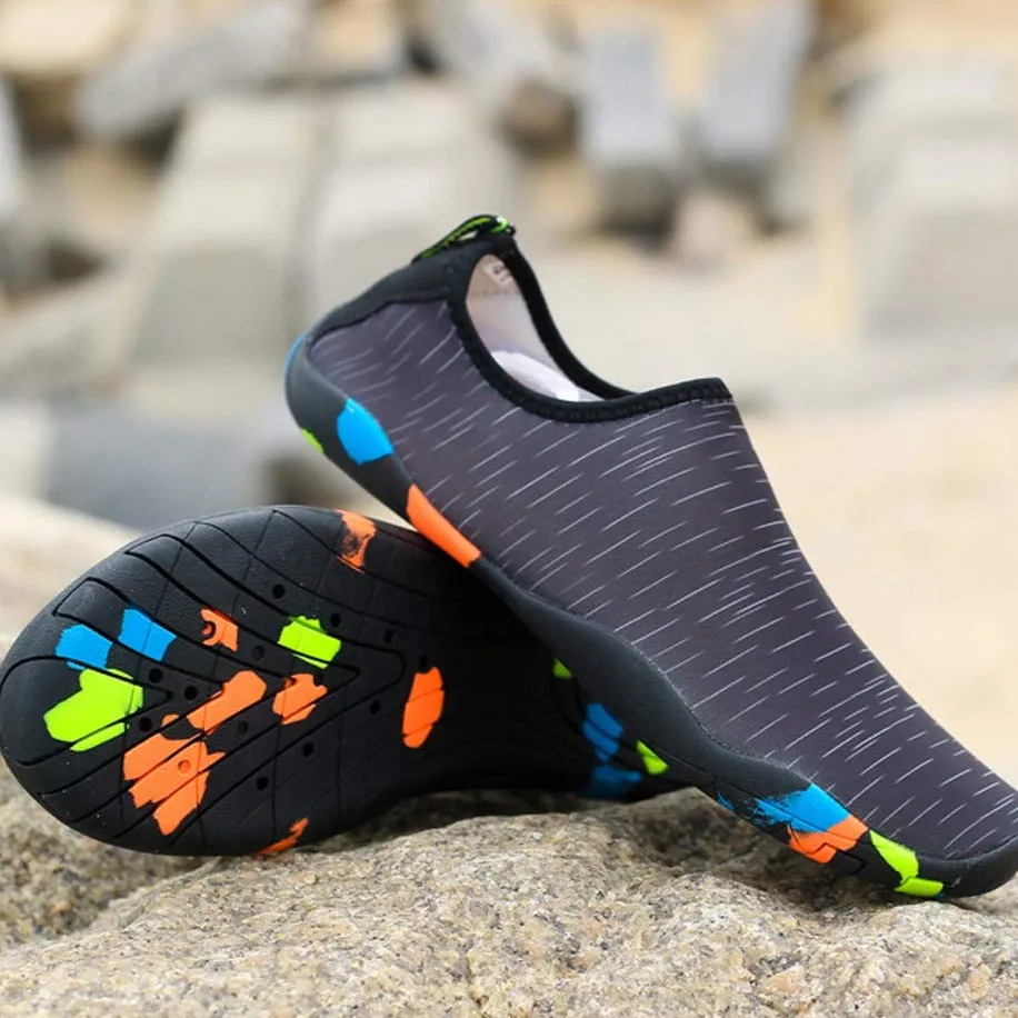 Barefoot Quick-Dry Yoga Shoes