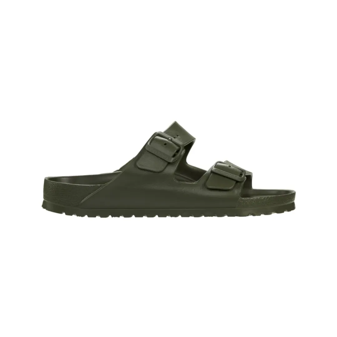 Birkenstock Arizona EVA Khaki Sandals