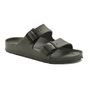 Birkenstock Arizona EVA Khaki Sandals