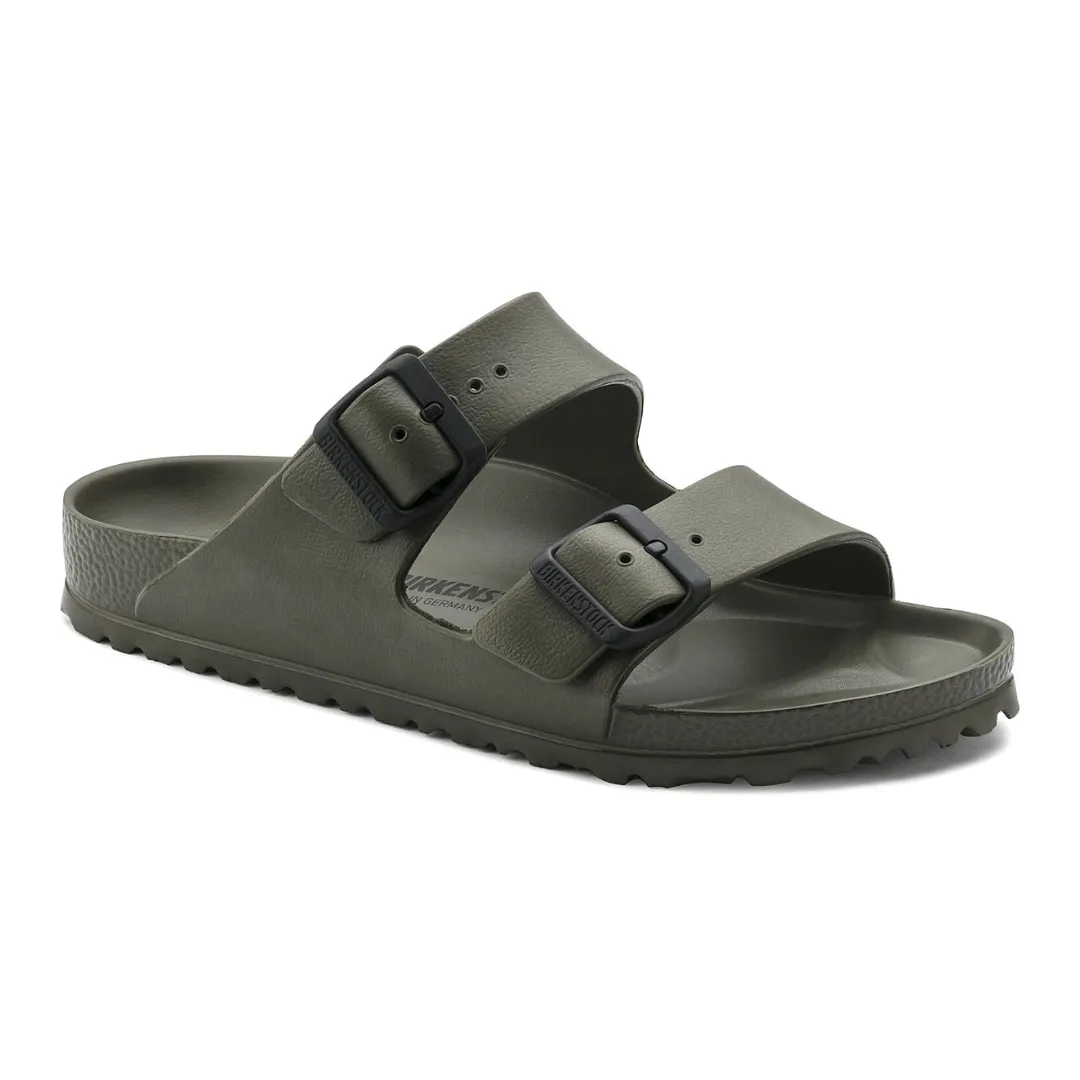 Birkenstock Arizona EVA Khaki Sandals