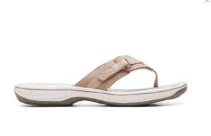 Clarks Breeze Sea Synthetic