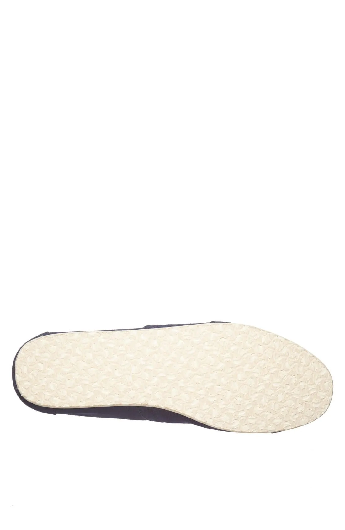 'Classic' Canvas Slip-On   (Men)