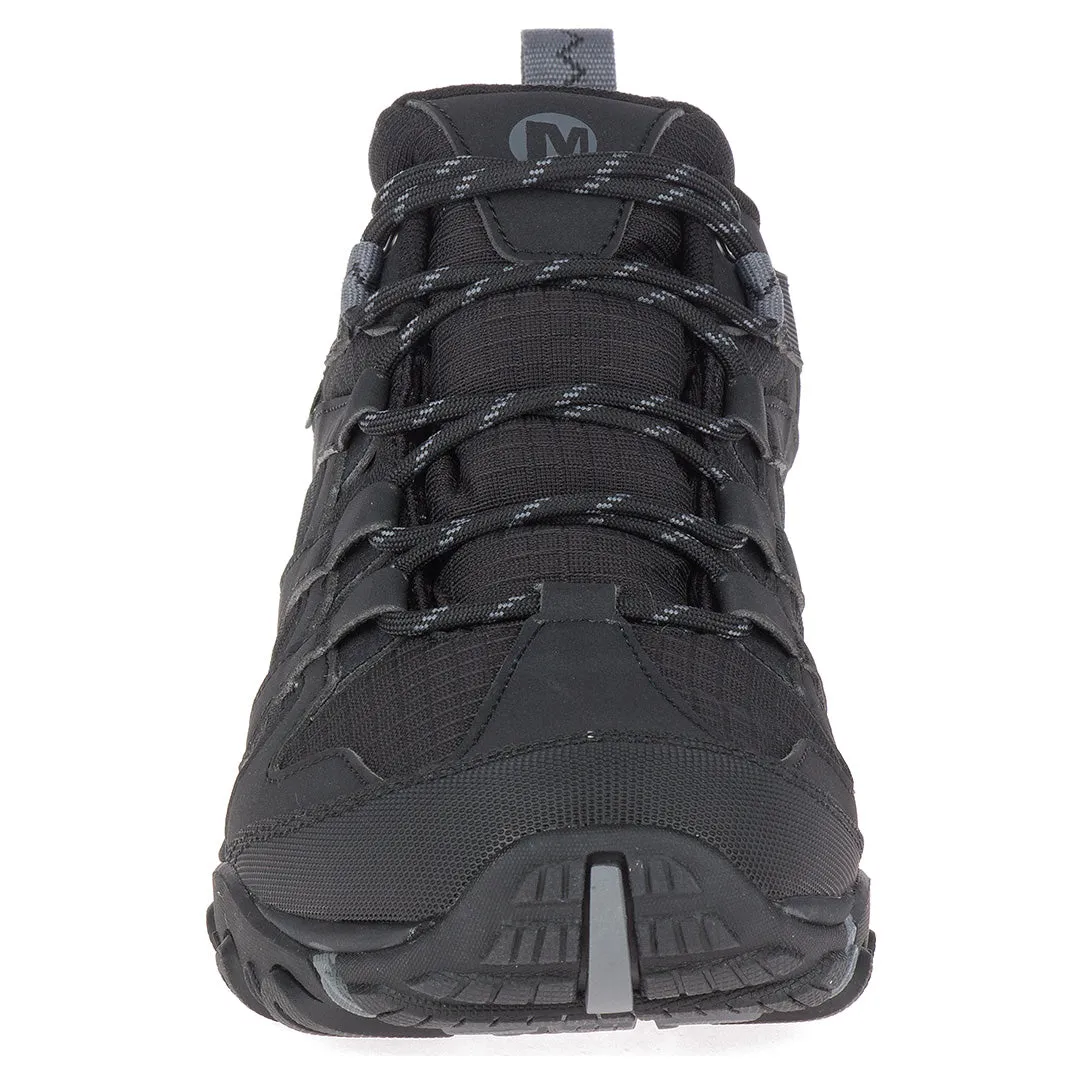 Claypool Sport Gore-Tex-Black/Rock Mens Hiking Shoes
