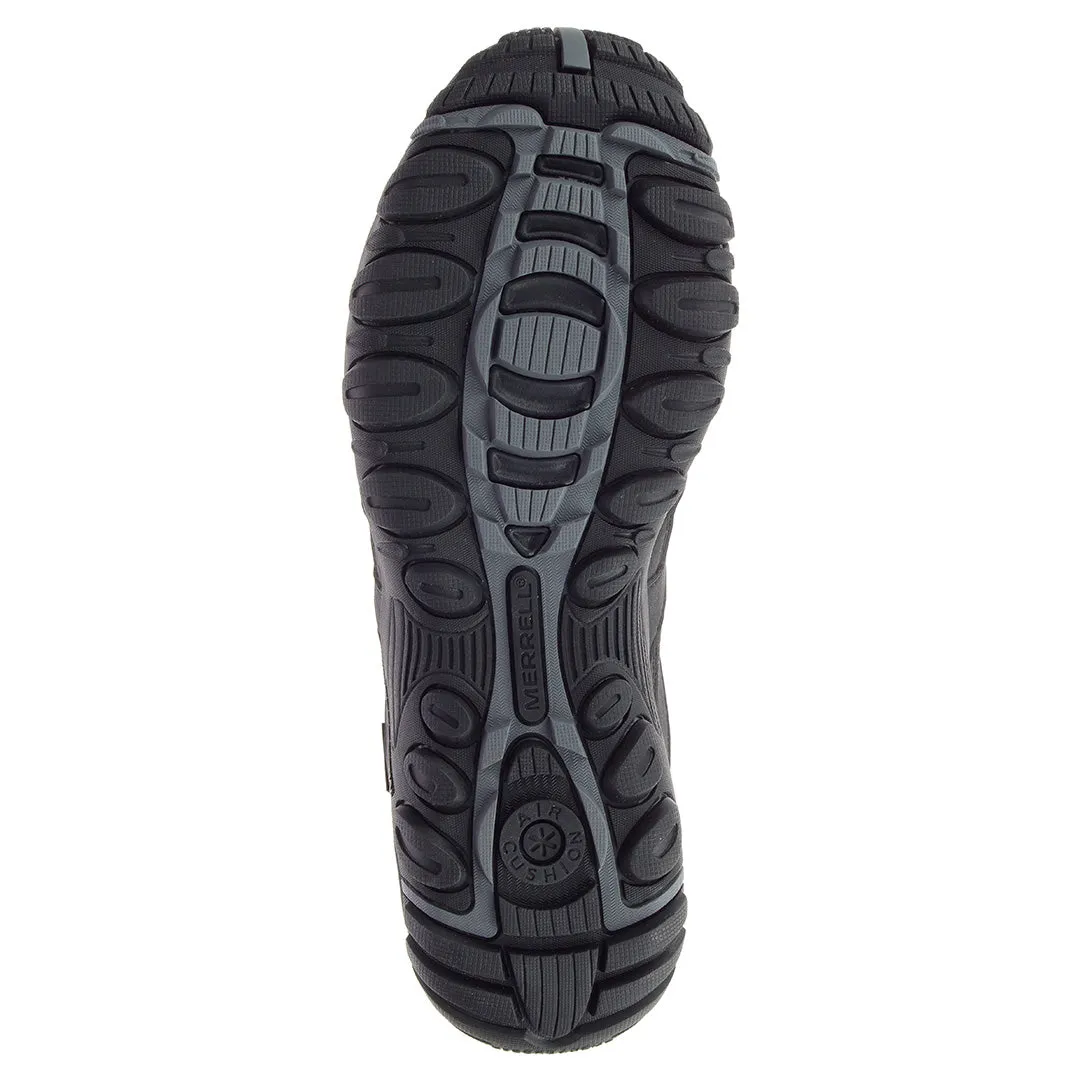 Claypool Sport Gore-Tex-Black/Rock Mens Hiking Shoes
