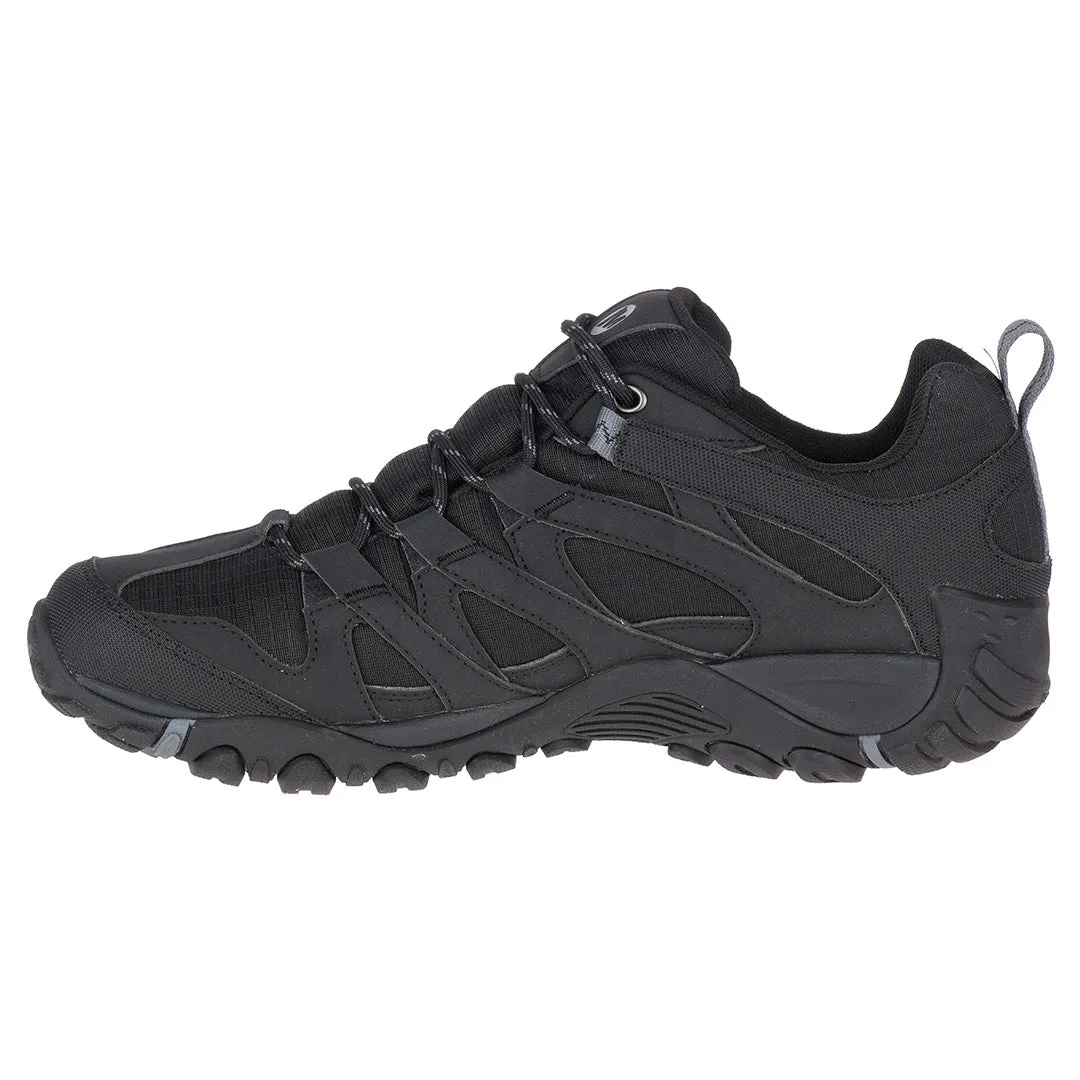 Claypool Sport Gore-Tex-Black/Rock Mens Hiking Shoes