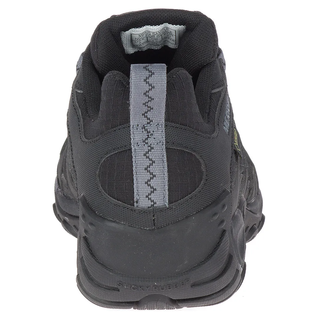 Claypool Sport Gore-Tex-Black/Rock Mens Hiking Shoes
