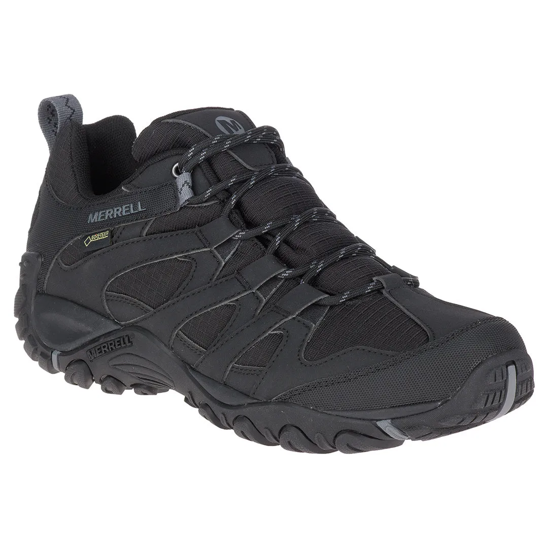 Claypool Sport Gore-Tex-Black/Rock Mens Hiking Shoes