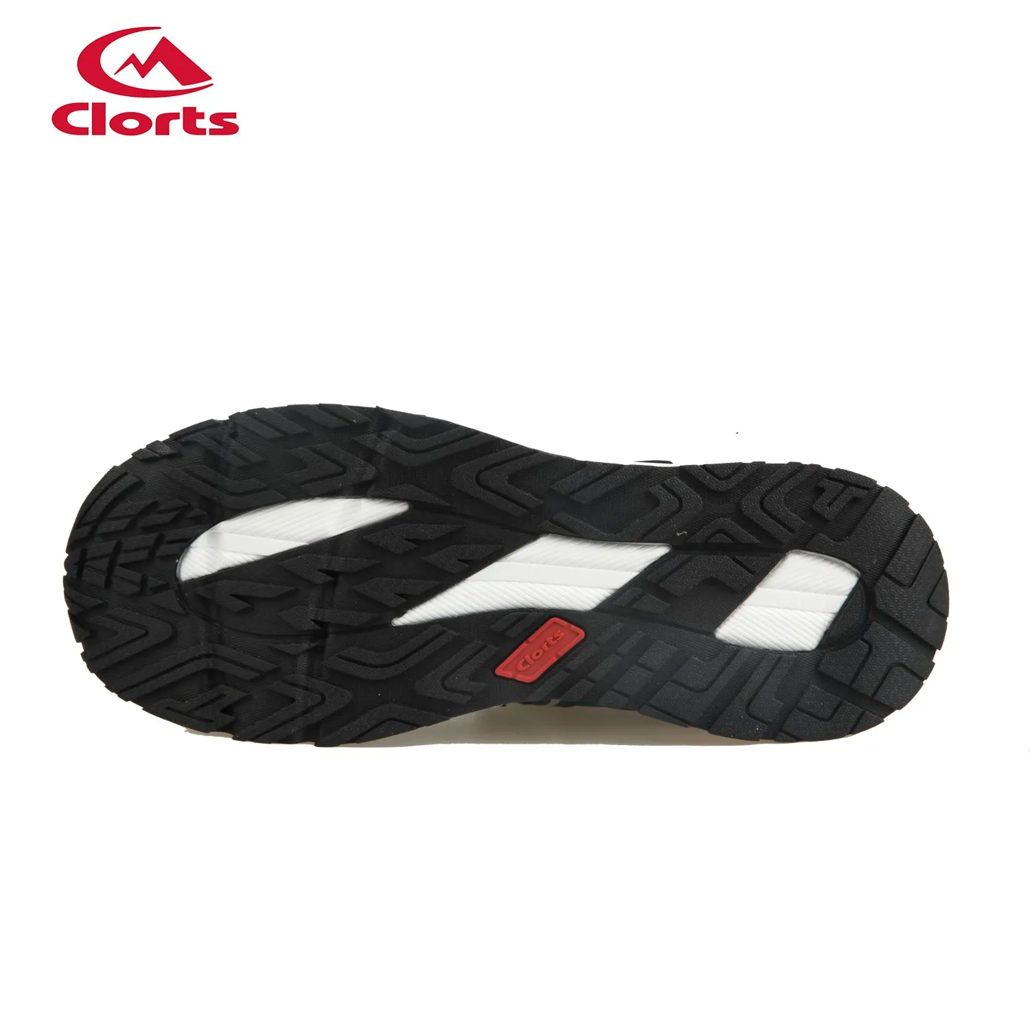 Clorts Waterproof Hiking Shoes  - Stay dry and comfortable on the trails with these slip-resistant, durable, and breathable shoes. CTKL-001A