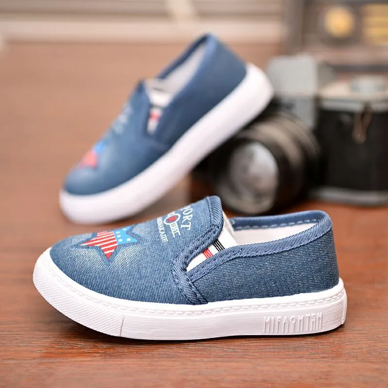 Cute Baby Shoes