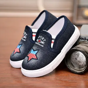 Cute Baby Shoes