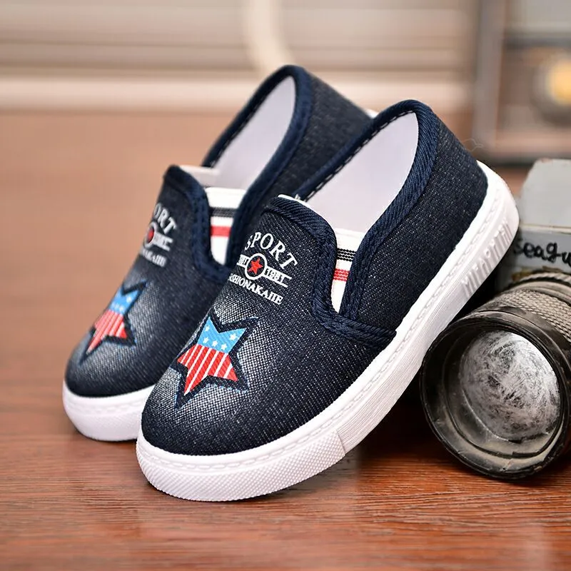 Cute Baby Shoes