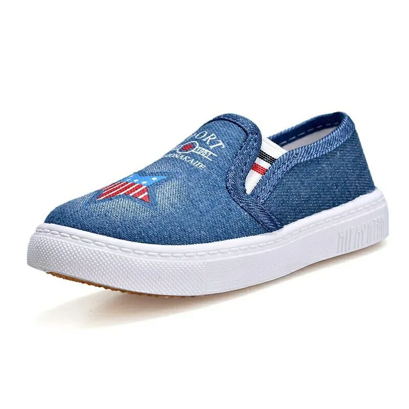 Cute Baby Shoes