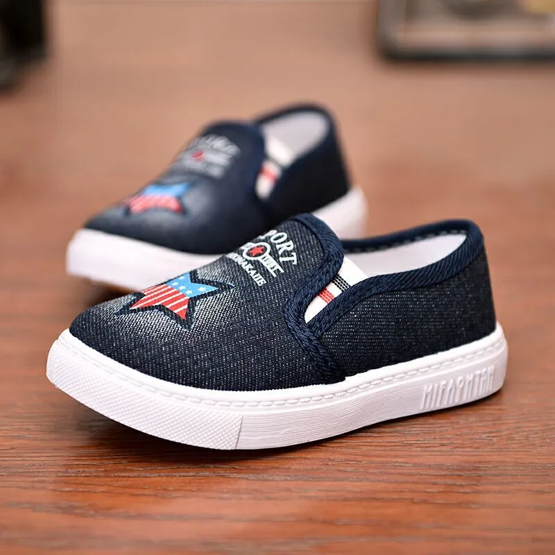 Cute Baby Shoes
