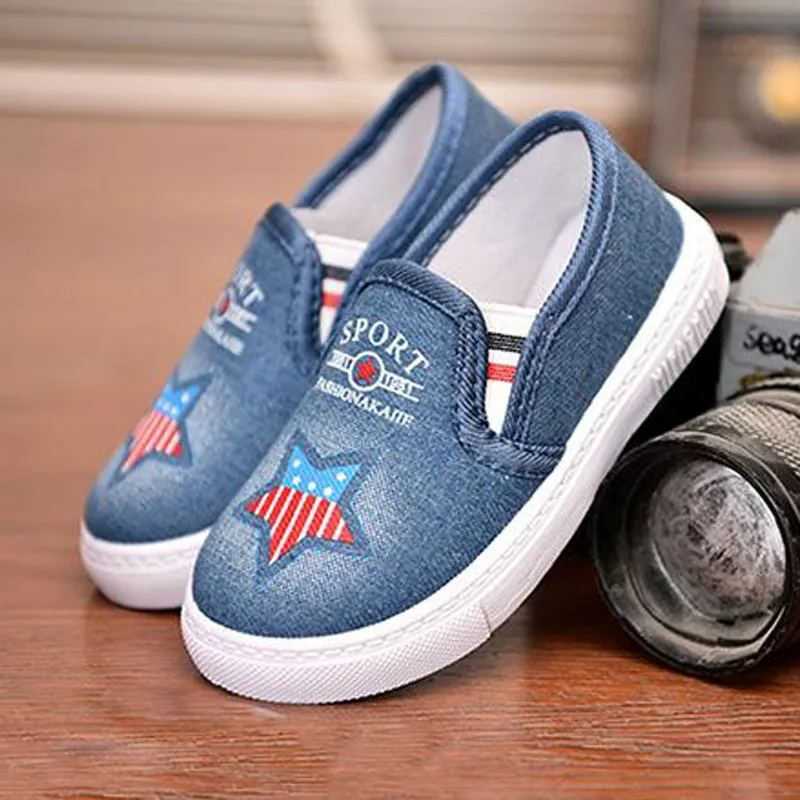 Cute Baby Shoes