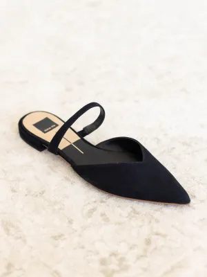 Dolce Vita Kanika Low Flat - Black
