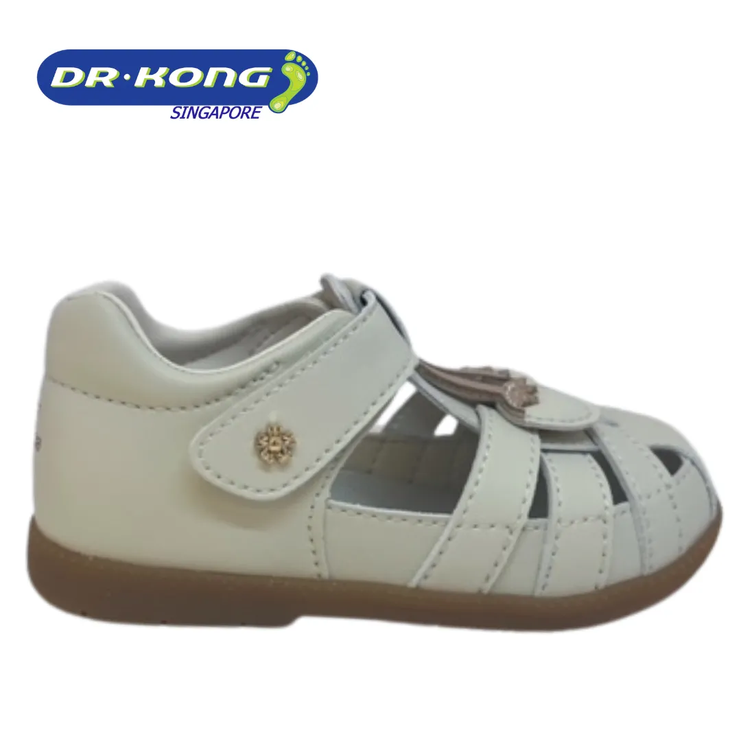 DR.KONG BABY 2 SANDALS DK-B1404371-BEI