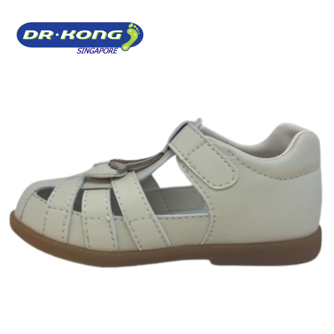 DR.KONG BABY 2 SANDALS DK-B1404371-BEI