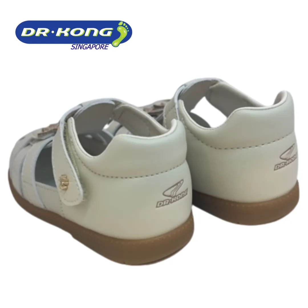 DR.KONG BABY 2 SANDALS DK-B1404371-BEI