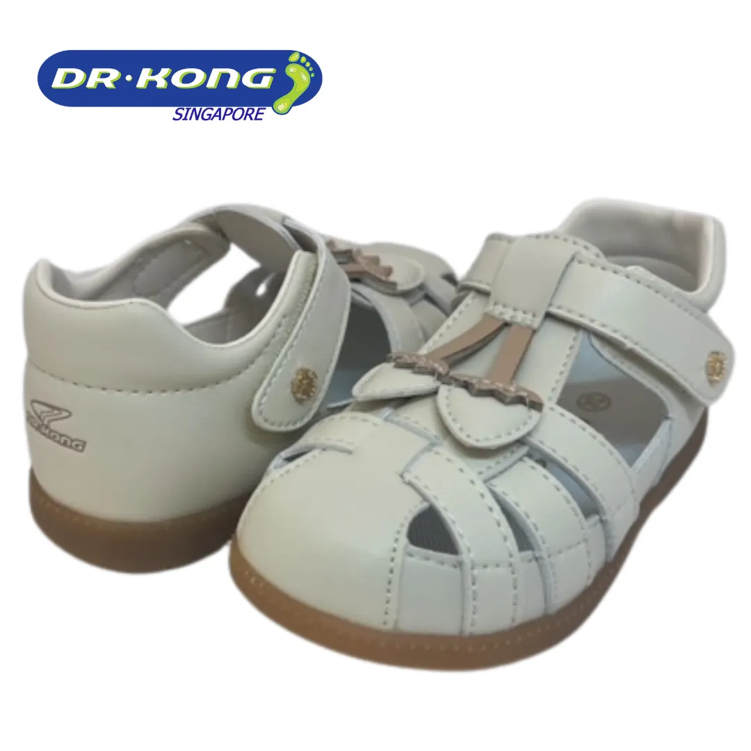 DR.KONG BABY 2 SANDALS DK-B1404371-BEI
