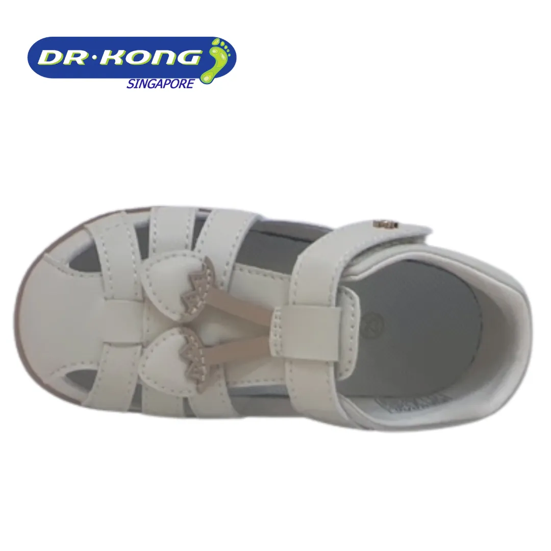 DR.KONG BABY 2 SANDALS DK-B1404371-BEI