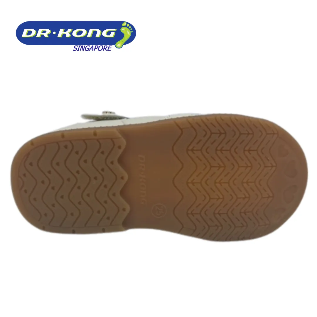 DR.KONG BABY 2 SANDALS DK-B1404371-BEI