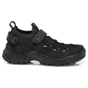 Ecco Offroad Oiled Nubuck Men's Hiking Shoes