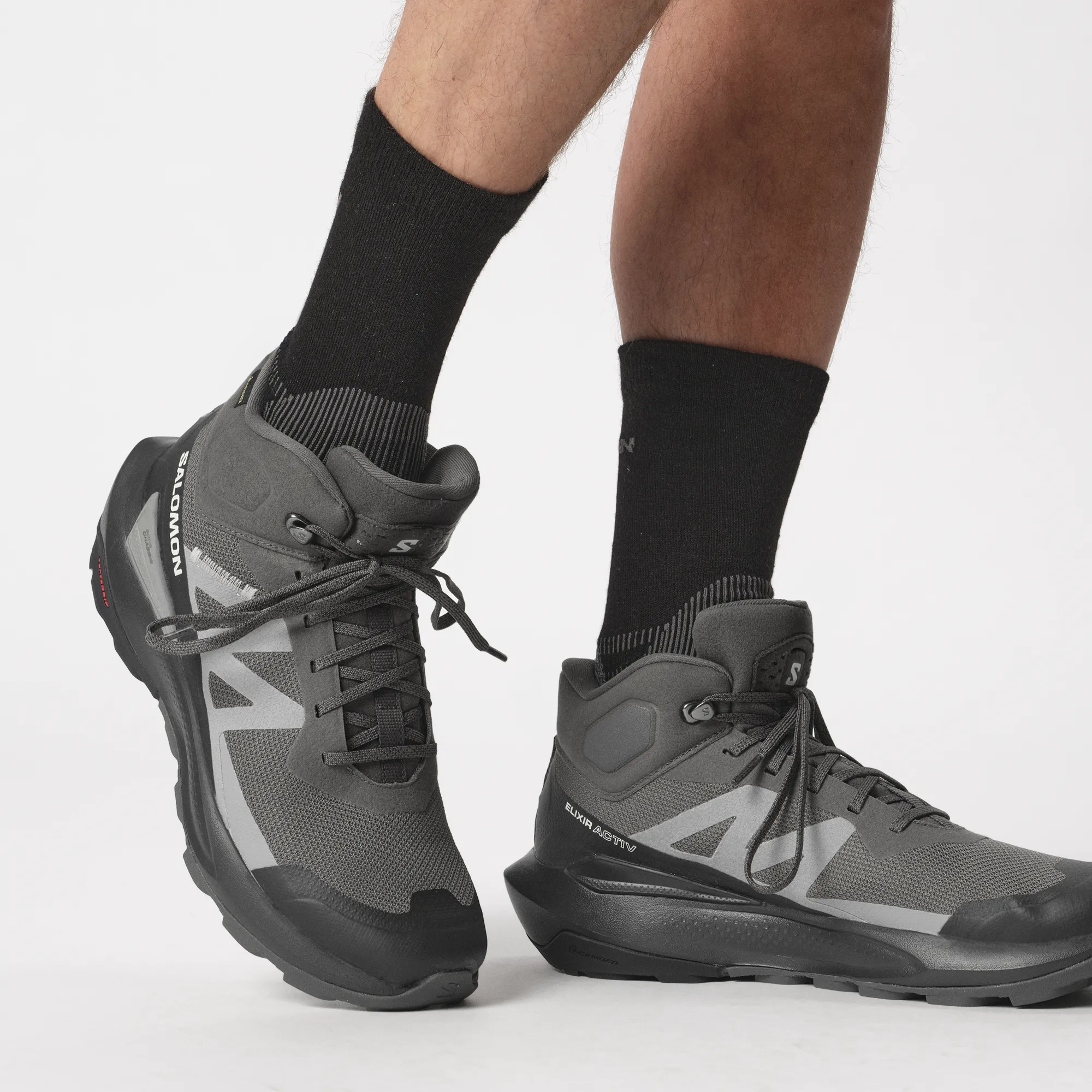ELIXIR ACTIVE MID GTX