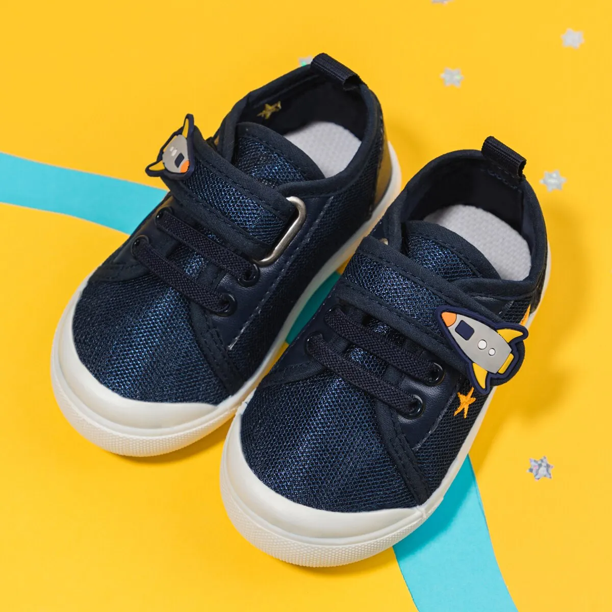 Forster Baby Boys' Fashion Sneaker