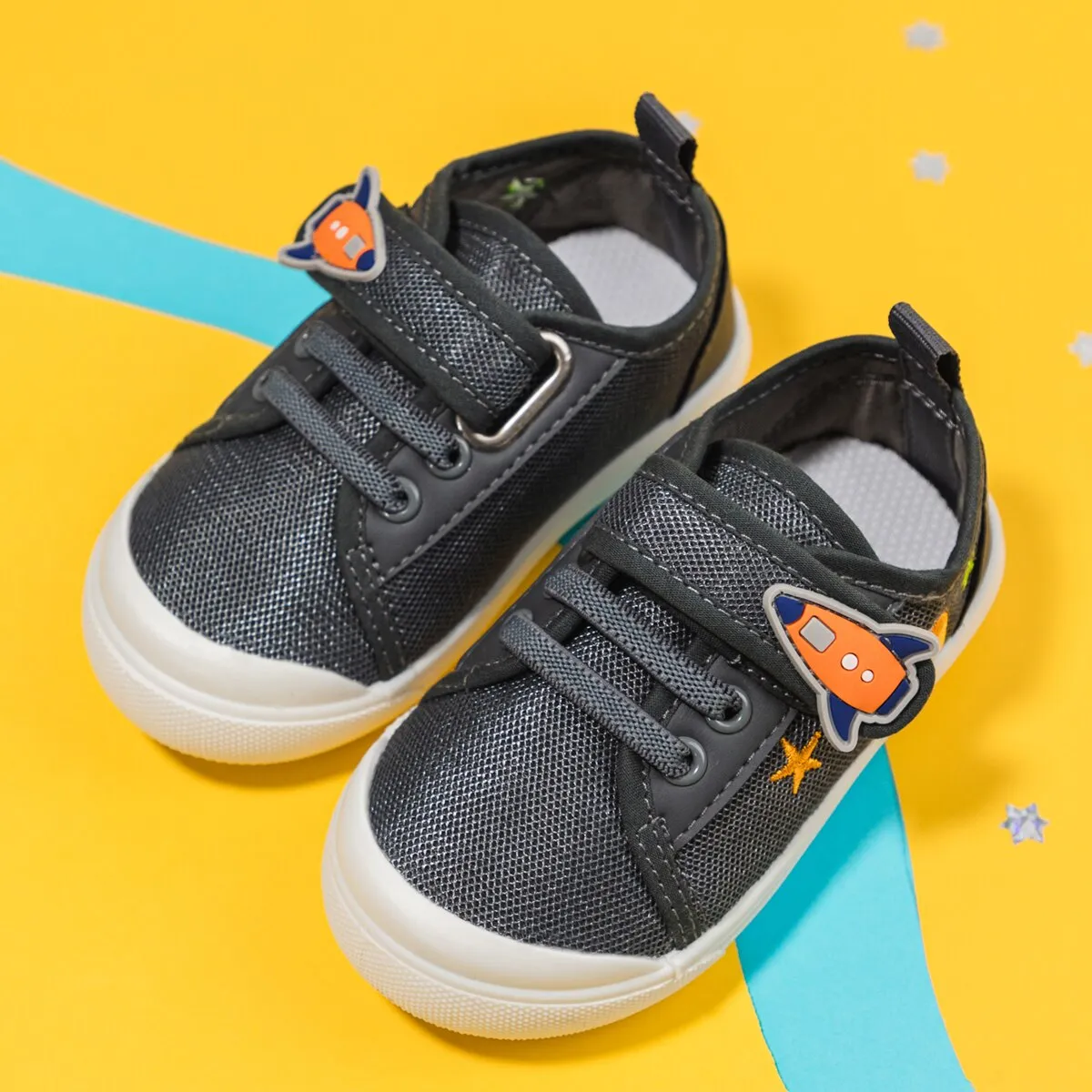 Forster Baby Boys' Fashion Sneaker