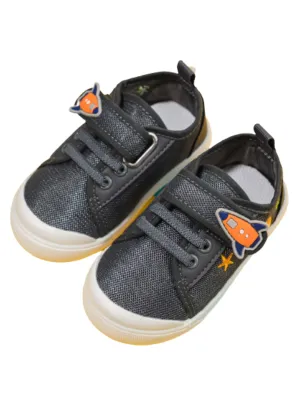 Forster Baby Boys' Fashion Sneaker