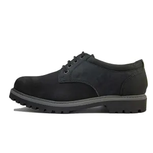 HIGHLAND HICKORY LOW CUT SHOES - CREEKS