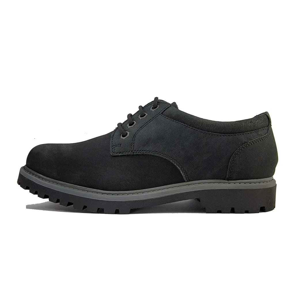 HIGHLAND HICKORY LOW CUT SHOES - CREEKS