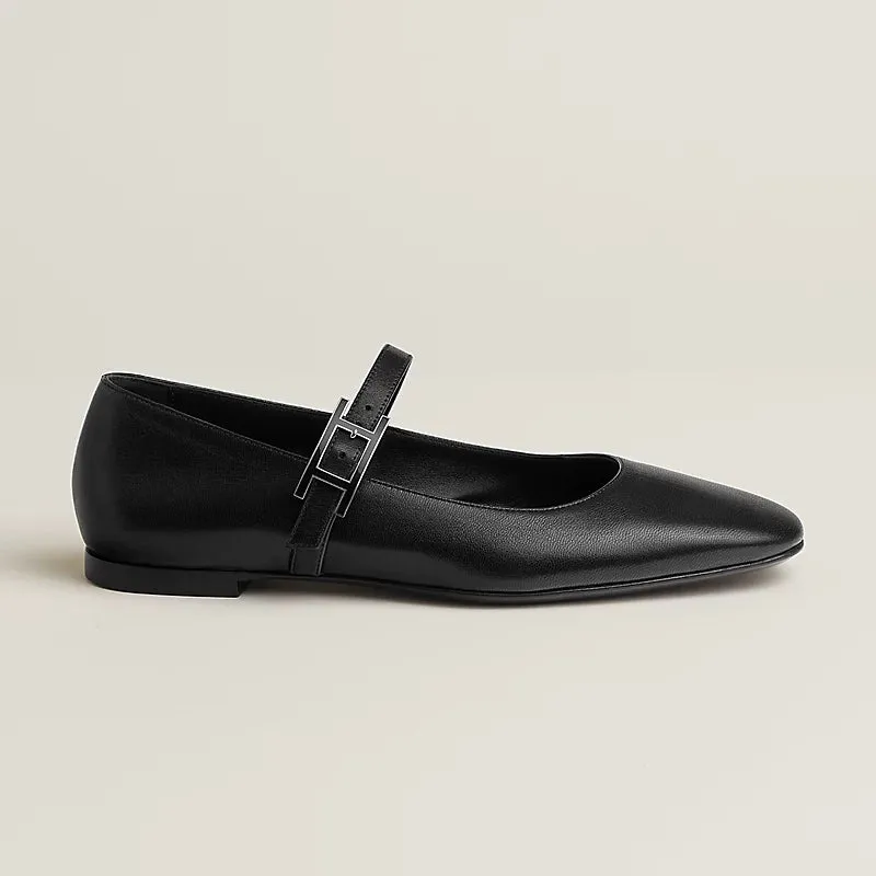 Jane Ballet Flat