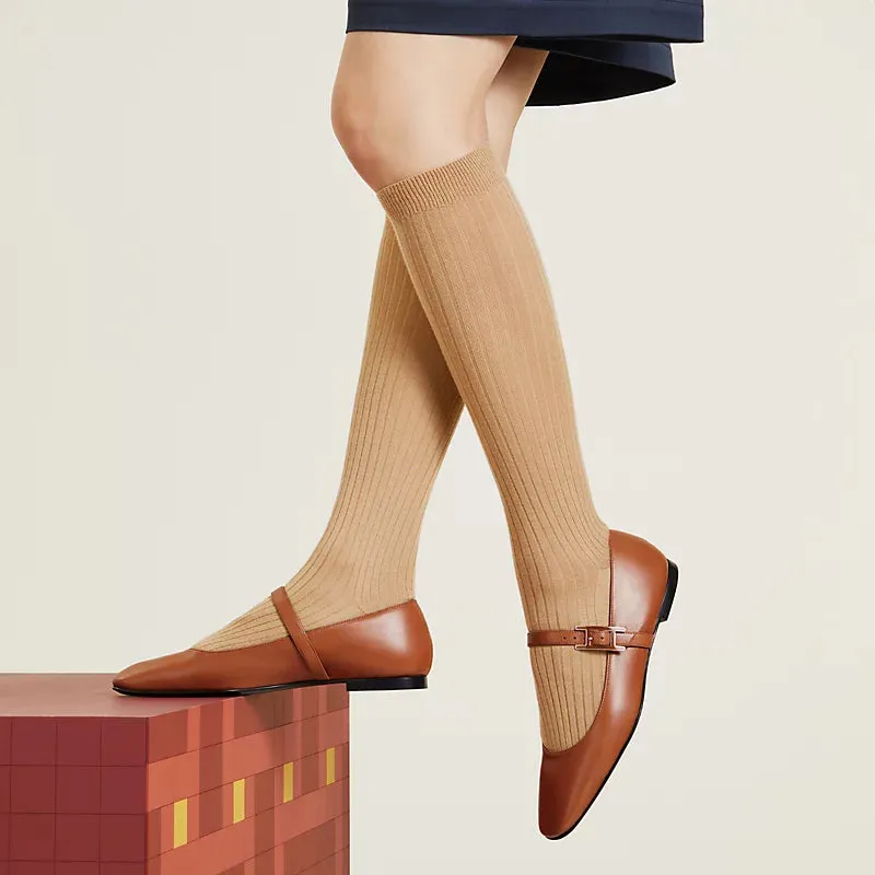 Jane Ballet Flat