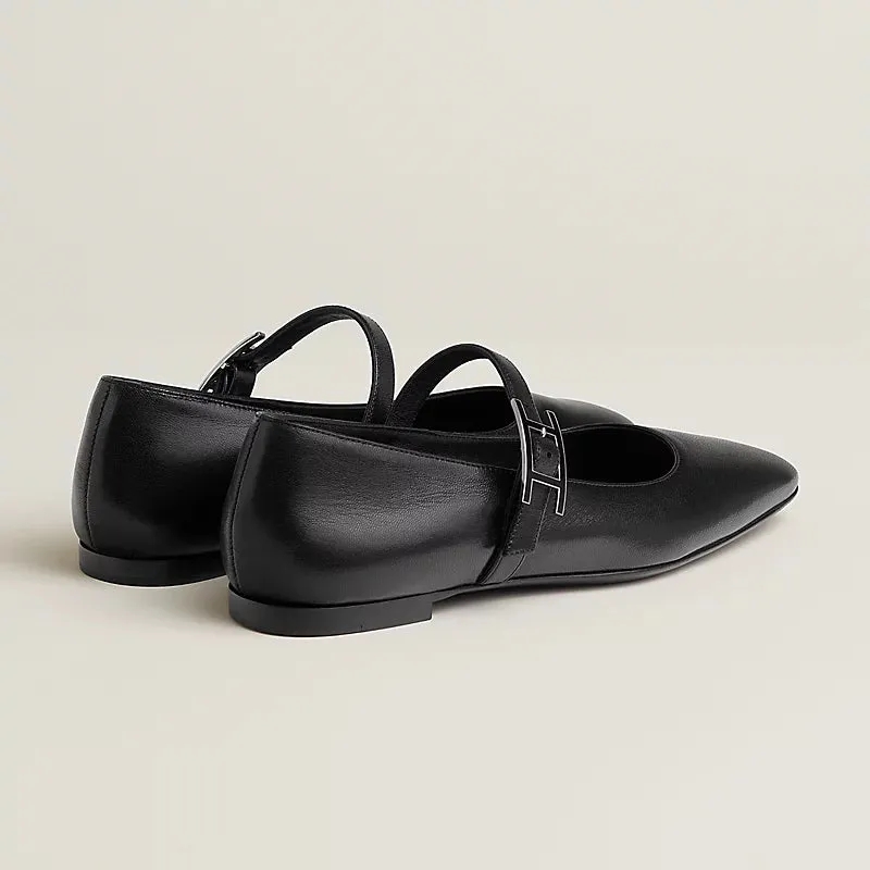 Jane Ballet Flat