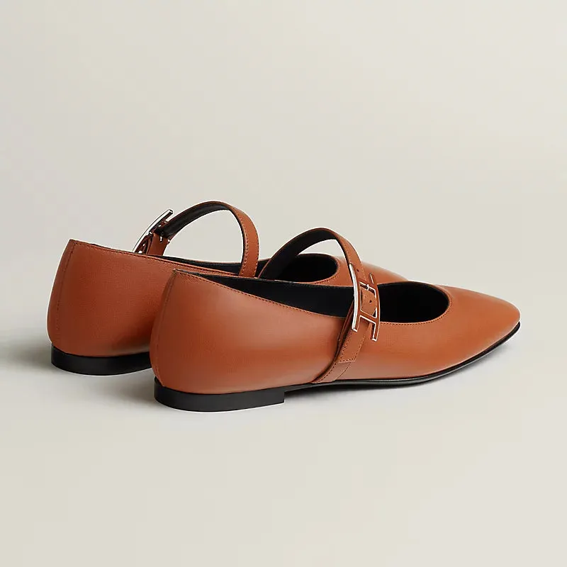 Jane Ballet Flat