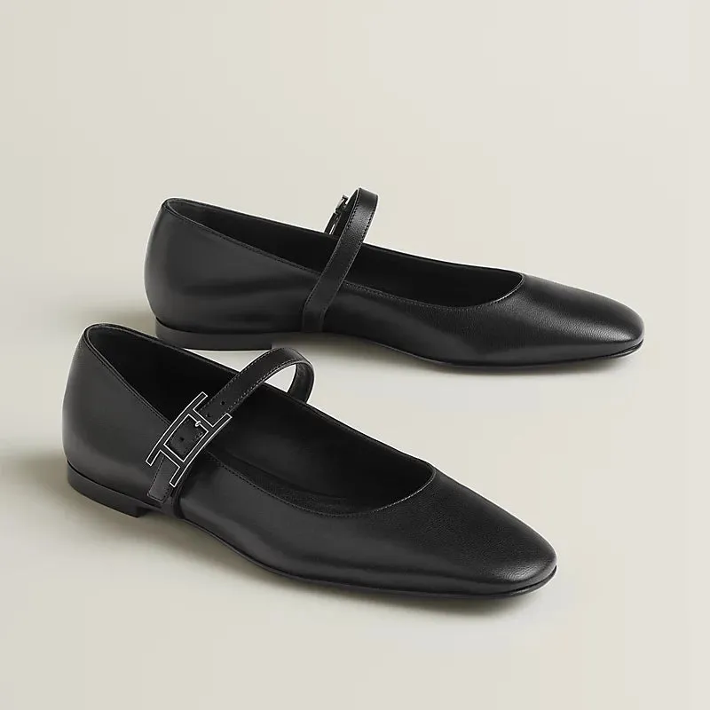Jane Ballet Flat