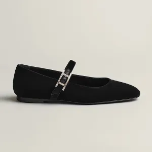 Jane Ballet Flat