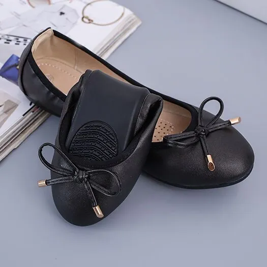 Julie Women's Flat Shoes