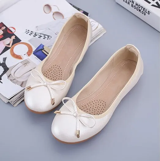 Julie Women's Flat Shoes