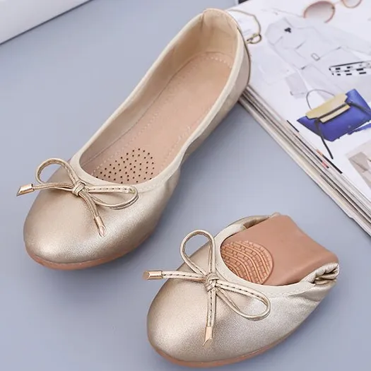 Julie Women's Flat Shoes