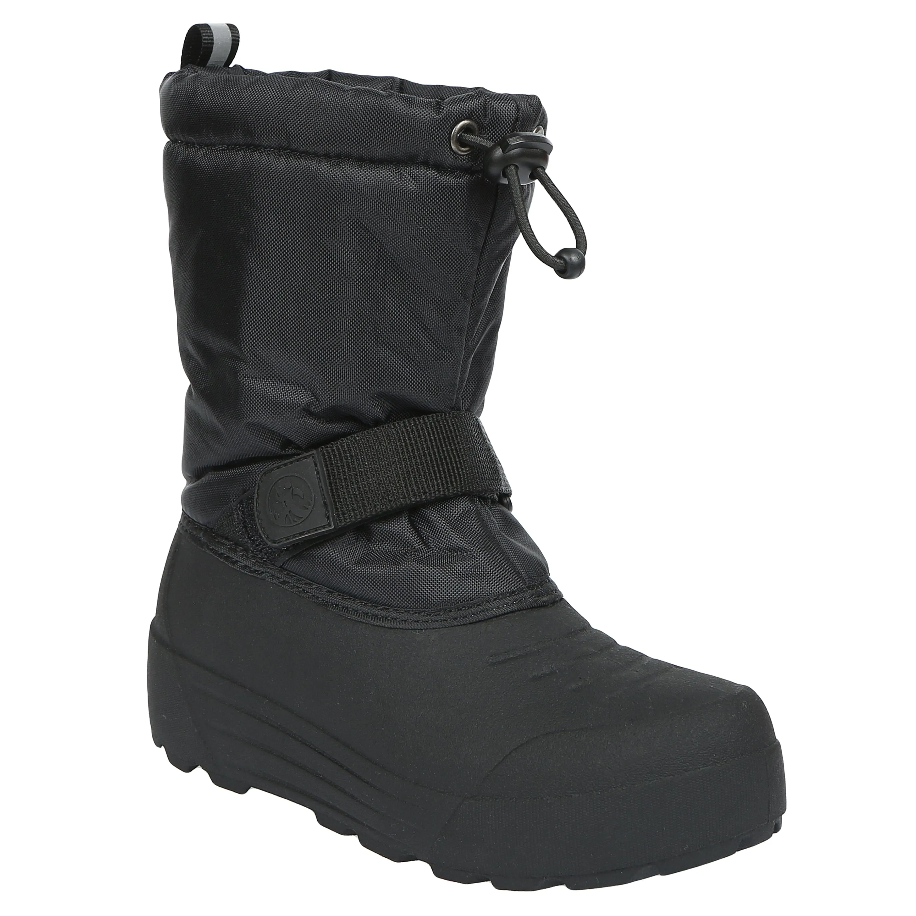 Kid's Frosty Insulated Winter Snow Boot