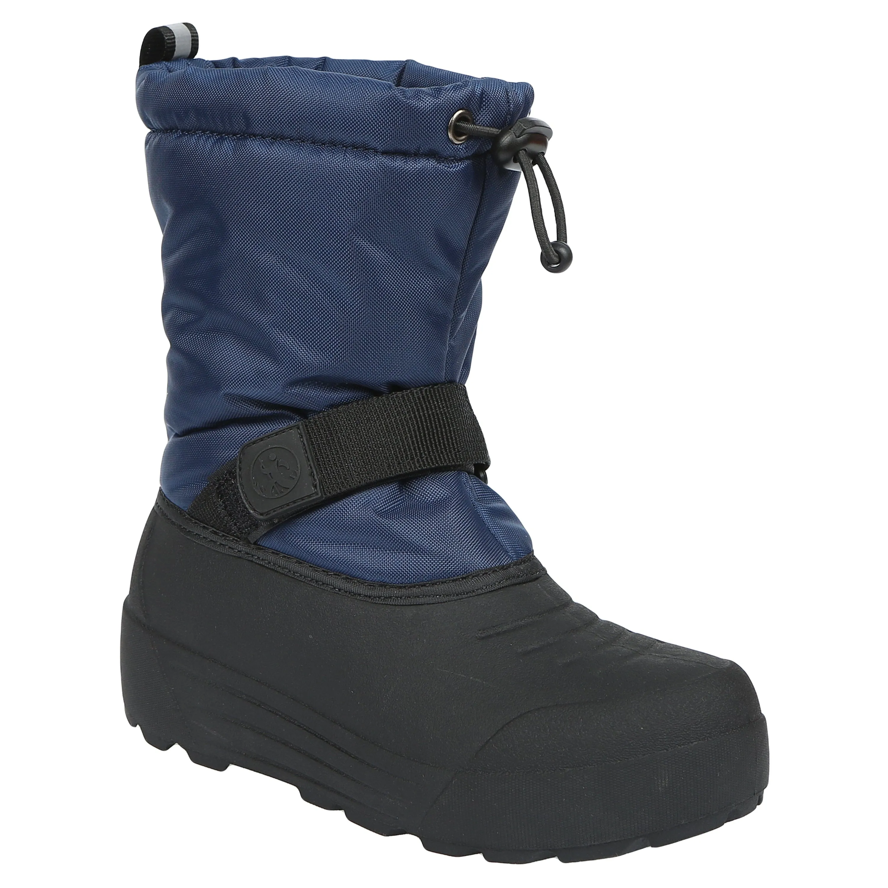 Kid's Frosty Insulated Winter Snow Boot