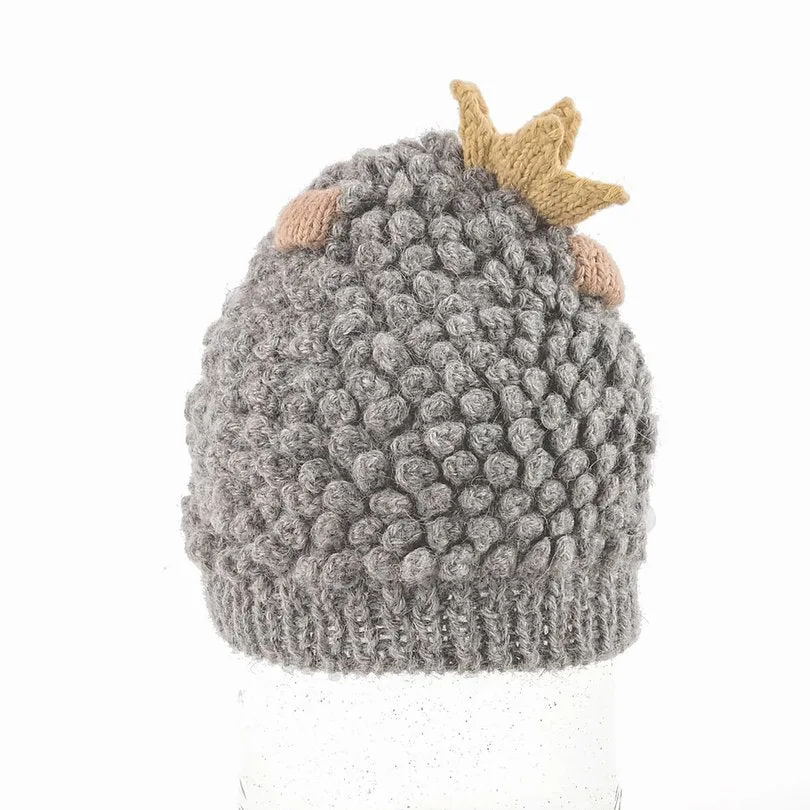 Lexi Ky Hedgehog Hat