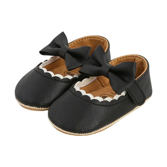 Lilyan Baby Girls' Flat Shoes