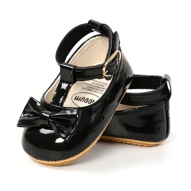 Lilyan Baby Girls' Flat Shoes